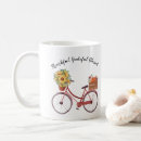Search for sunflower print mugs Farmhouse