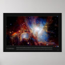 Search for orion nebula posters Astronomy