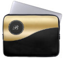 Search for laptop cases Initials