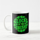 Search for ireland mugs Saint patricks day