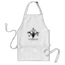 Search for supernatural aprons Character