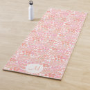 Search for colorful yoga mats Exercise
