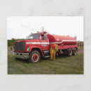 Search for volunteer postcards Fireman