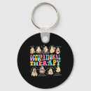 Search for occupational therapy key rings Pumpkin