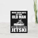 Search for jetskiing cards Snow
