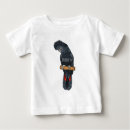 Search for red and black tshirts For kids