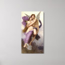 Search for bouguereau canvas prints Angels