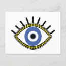 Search for amulet postcards Evil eye
