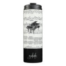 Search for vintage sheet music mugs Piano