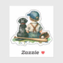Search for boys black blue baby shower stickers It's a boy