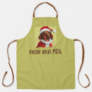 Search for outfits aprons Xmas