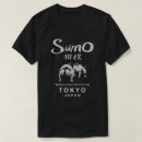Search for sumo wrestler tshirts Wrestling