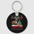 Search for unique santa key rings Merry xmas