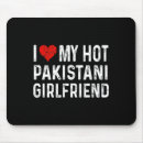 Search for girlfriend mousepads I love my