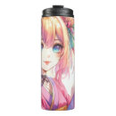 Search for anime face mugs Butterfly
