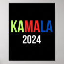 Search for presidential campaign posters Democratic