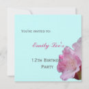 Search for rhododendrons invitations Pink