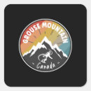 Search for grouse Snowboard