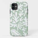 Search for matisse iphone cases Botanical