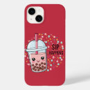 Search for boba tea cases Bubble
