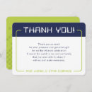 Search for bar mitzvah thank you cards Modern