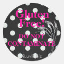 Search for celiac stickers Wheat