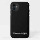 Search for beautician iphone cases Salon