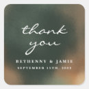 Search for nature wedding stickers Greenery