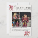 Search for graduation announcement cards White