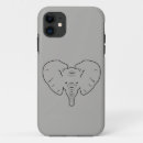 Search for elephant iphone cases Animal