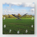 Search for countryside clocks Landscape