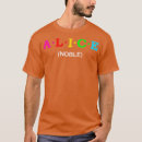 Search for noble tshirts Party