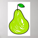 Search for pears posters Juicy