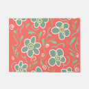 Search for easter doormats Flower