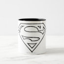 Search for superman symbol mugs Clark