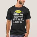 Search for super teacher tshirts Have