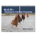Search for chicken calendars Country