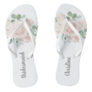 Search for floral jandals Bachelorette party