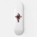 Search for cross skateboards Gothic