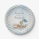 Search for baby sprinkle paper plates We can bearly wait