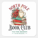 Search for funny reading stickers Bibliophile