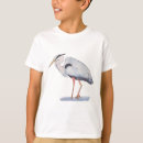 Search for great blue heron tshirts Wildlife