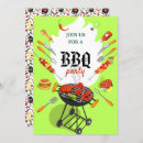 Search for burger bbq party invitations Barbeque