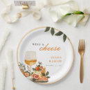 Search for wine paper plates Modern