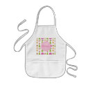Search for kid aprons Chef