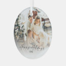 Search for happy holidays christmas tree decorations Modern