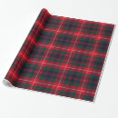 Search for stewart plaid wrapping paper Royal