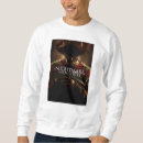 Search for horror film hoodies Dream