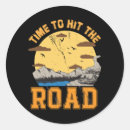 Search for trekking stickers Adventure