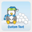 Search for little penguin stickers Cute